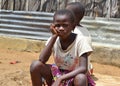 CHILD ABUSE IN IVORY COAST MUTINERIE