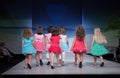 Child Fashion Show