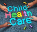 Child Health Care