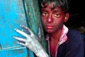 Child Labour In India.