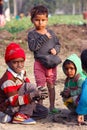 CHILD LABOUR VILLAGE LIFE INDIA