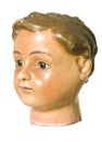 Child mannequin