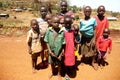 Child Poverty in Africa