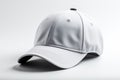 Child Resistant Cap on white background