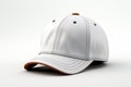 Child Resistant Cap on white background