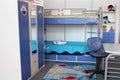 Child room