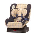 Child safety seat