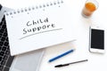 Child Support