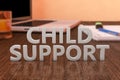 Child Support