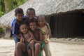 Child Of Timor Leste Royalty Free Stock Photo