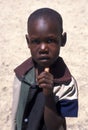 Child Turkana (Kenya)