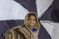 Child Umbrella