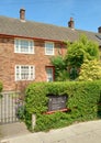 The childhood home of Sir Paul McCartney