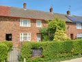 The childhood home of Sir Paul McCartney