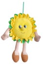 Childly toy sun