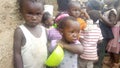 Every child needs food security