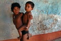 Children in Bastar