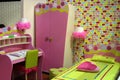 Children bedroom Royalty Free Stock Photo