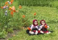 Children of Bucovina