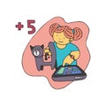 Coding similar