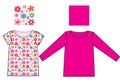 Children fashion industry