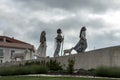 Children from Fatima