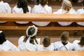 First holy communion