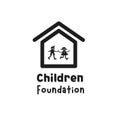 Children foundation logo