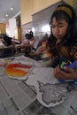 CHILDREN OF INDONESIA POPULATION