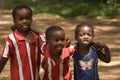 Children, Kizimbani, Zanzibar, Tanzania