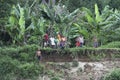 Children in Madagascar Royalty Free Stock Photo