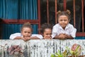 Children of Papua