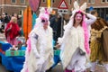 Children Carnival in the Netherlands