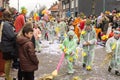 Children Carnival in the Netherlands