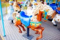 Children's Carousel