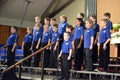 OR Children's Choir Boys Singers