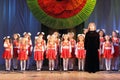 Children's choir