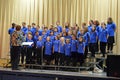 OR Children's Choir Spring Tour