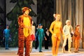 Children's Christmas show