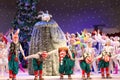 Children's Christmas show