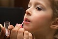 Children's Make-up