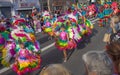 Las Palmas Children Carnival Parade