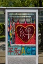 Children's Peace Monument