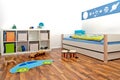 Children's Playroom