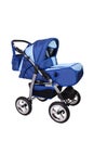 Children's pushchair