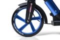 Children`s scooter wheel