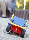 Children's toy Royalty Free Stock Photo