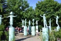 Frederick Meijer Gardens & Sculpture Park, Michigan