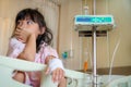 Children sick and Medical