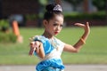 Children Thailand students Culture Dance